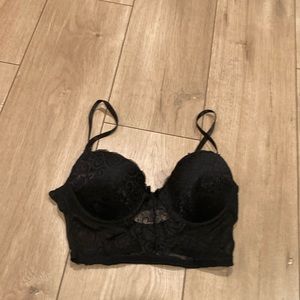 Size M Lace bra